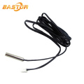 High quality Custom digital waterproof high temperature Sensor ds18b20 with Cable 1m 2m 3m 5m 10m